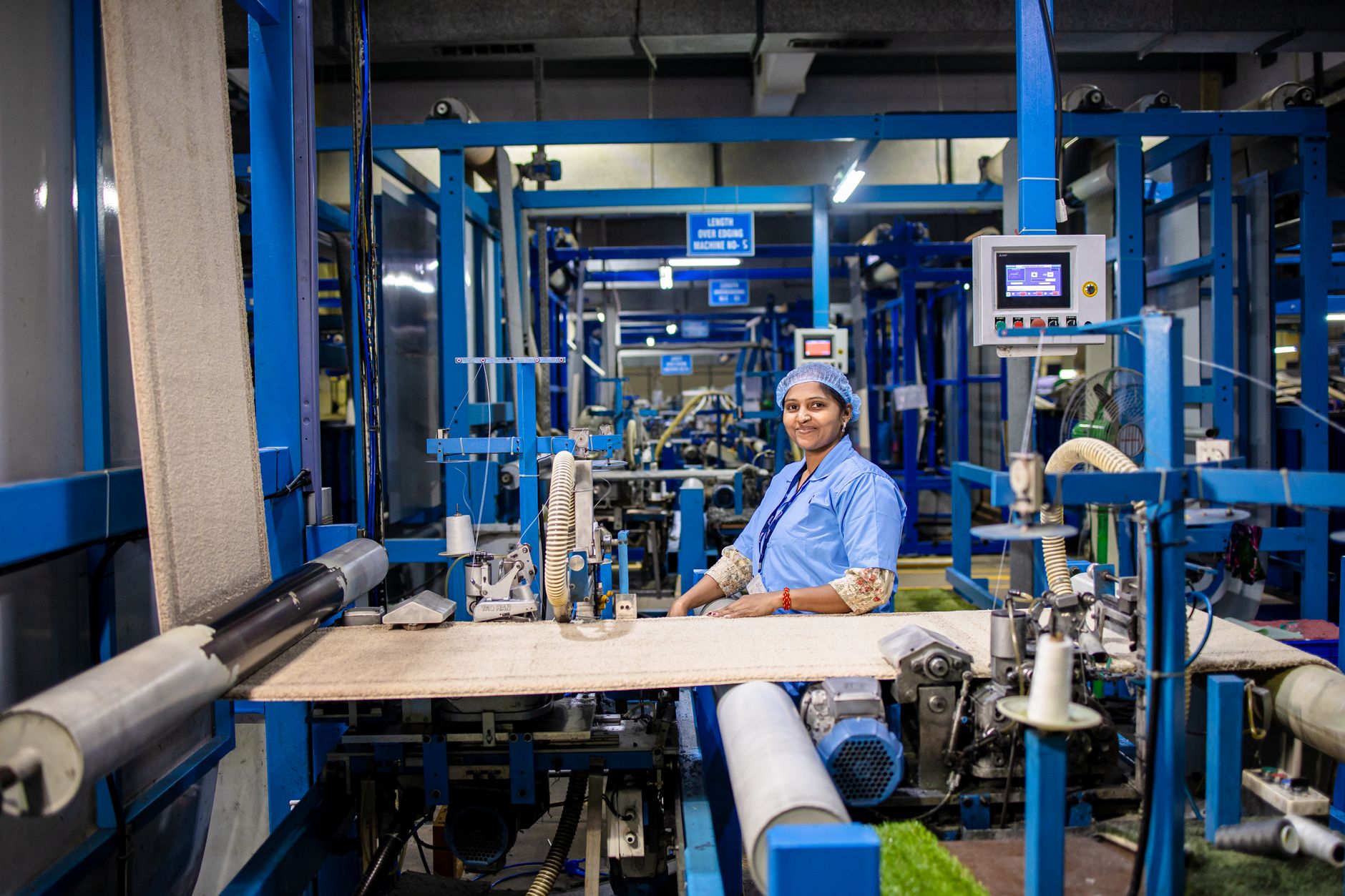 AI Automation for Manufacturing SMEs: 12 Practical Use Cases Without Replacing Workers
