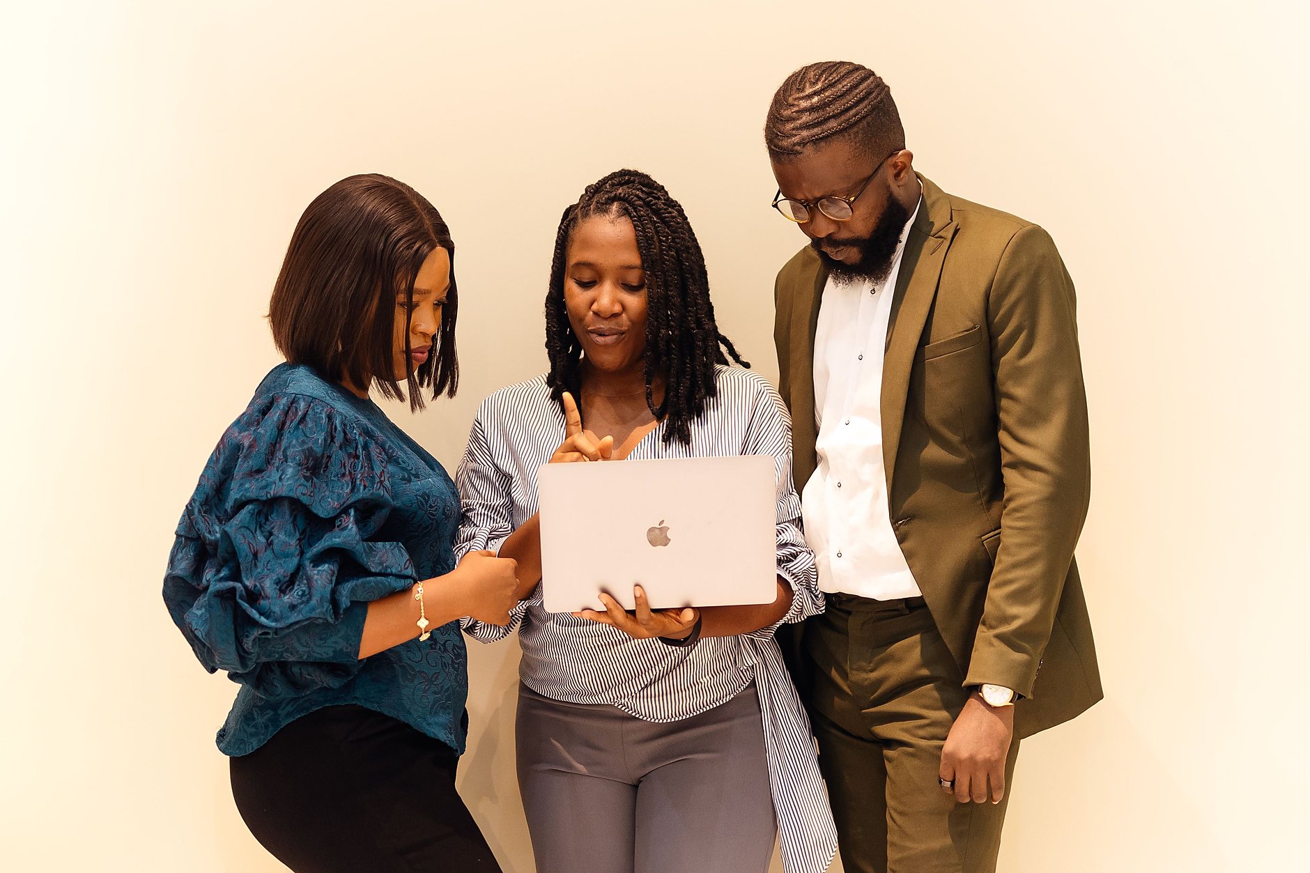 AI readiness: a 15-minute self-assessment for SMEs
