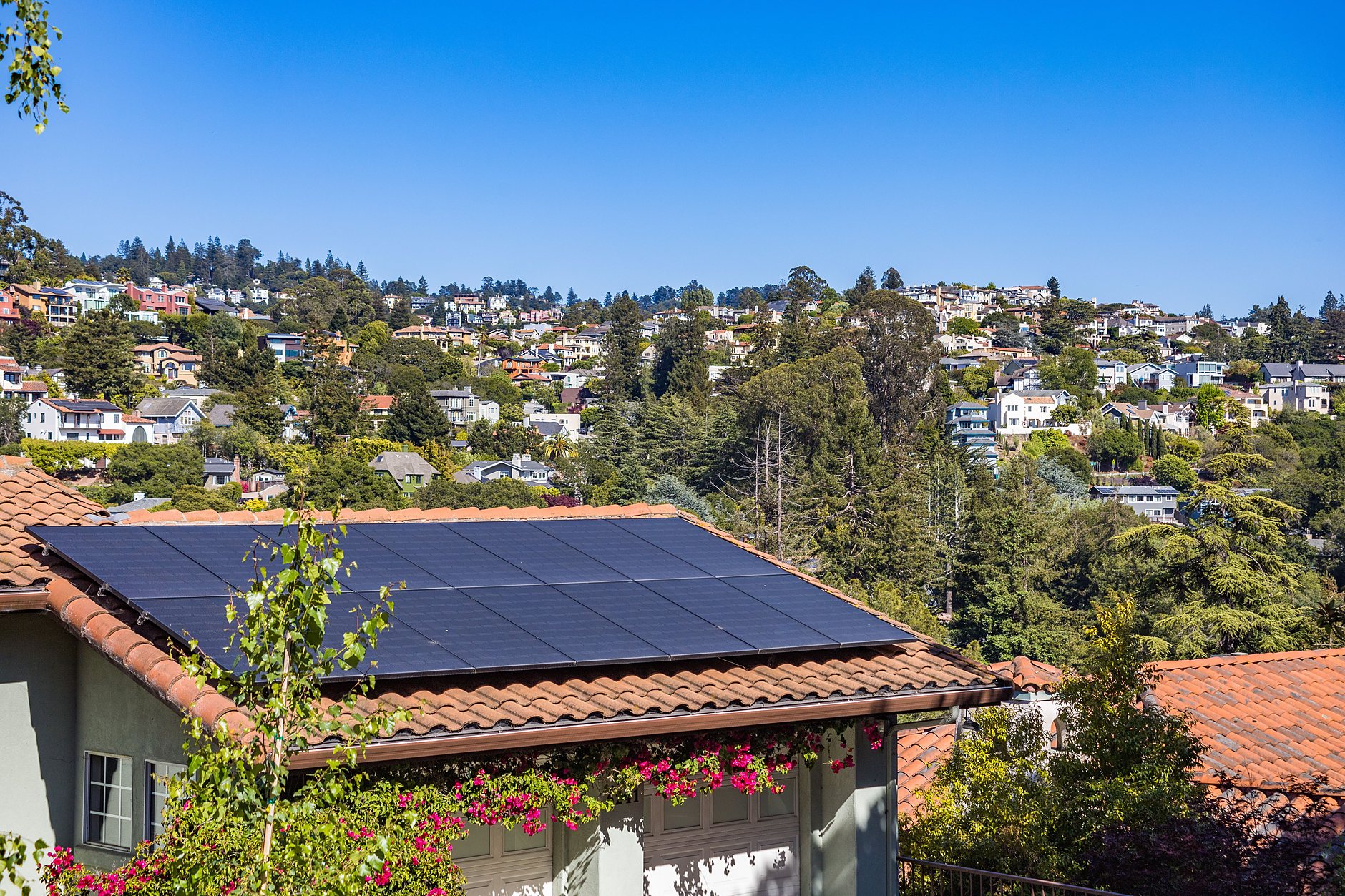 How much solar do I need? A town-by-town guide