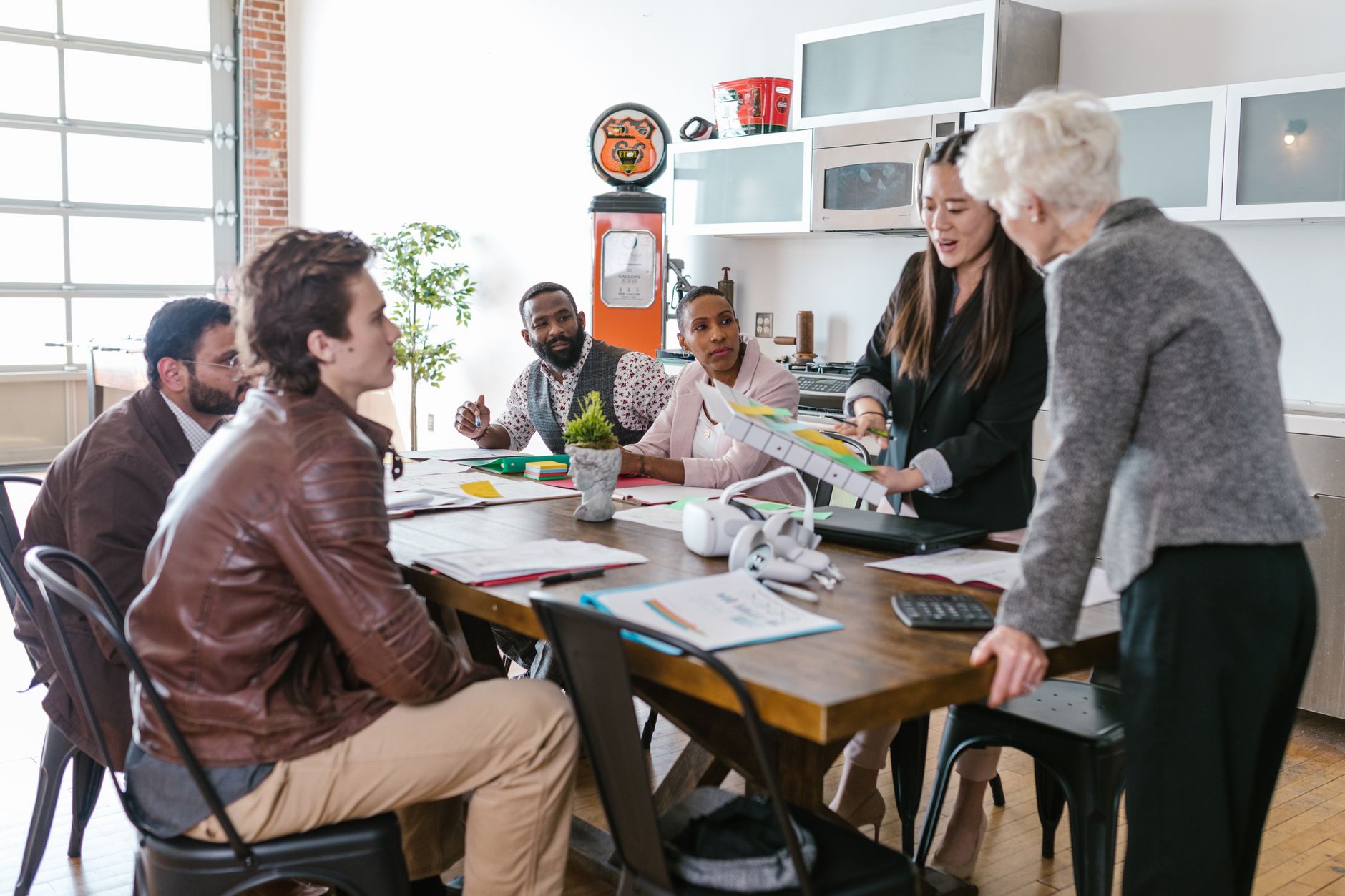 The AI Strategy That Wins in SMEs and Startups