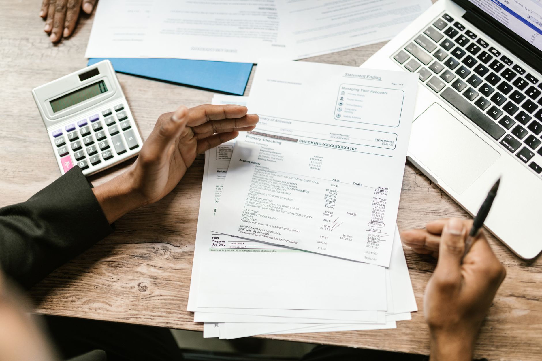 Why Spreadsheets Become Expensive: Three Profit Leaks and How to Fix Them Without Replacing Your Systems